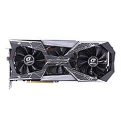 二手七彩虹 RTX 2060 SUPER Vulcan OC回收